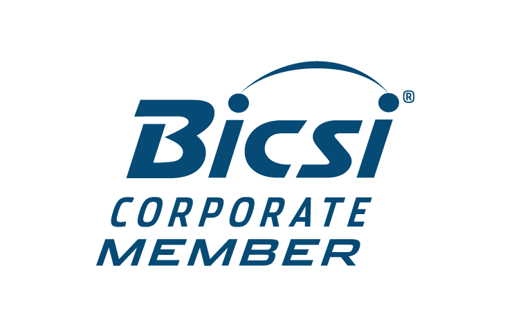 BICSI Corporate Member